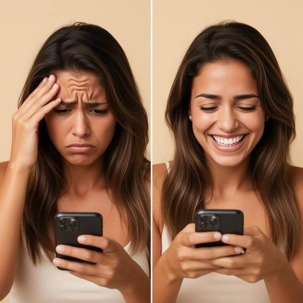 Antes y Después